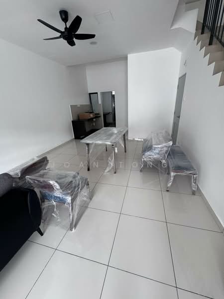 Terraced House for Rent in Johor Bahru (Johor) - Joan Tong - Living Room - PropertyGuru.com.my