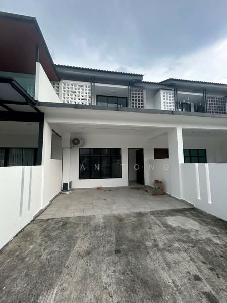 Terraced House for Rent in Johor Bahru (Johor) - Joan Tong - Exterior - PropertyGuru.com.my