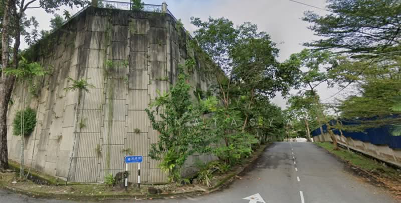 Bungalow for Sale in Ampang (Selangor) - Fifi Natasya - Exterior - PropertyGuru.com.my