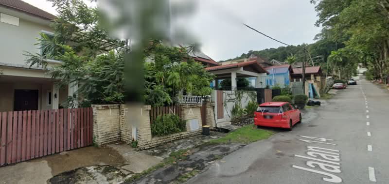 Bungalow for Sale in Ampang (Selangor) - Fifi Natasya - Exterior - PropertyGuru.com.my