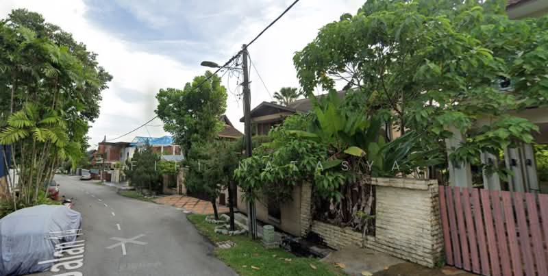 Bungalow for Sale in Ampang (Selangor) - Fifi Natasya - Exterior - PropertyGuru.com.my