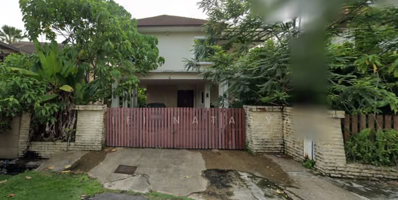 Bungalow for Sale in Ampang (Selangor) - Fifi Natasya - Exterior - PropertyGuru.com.my