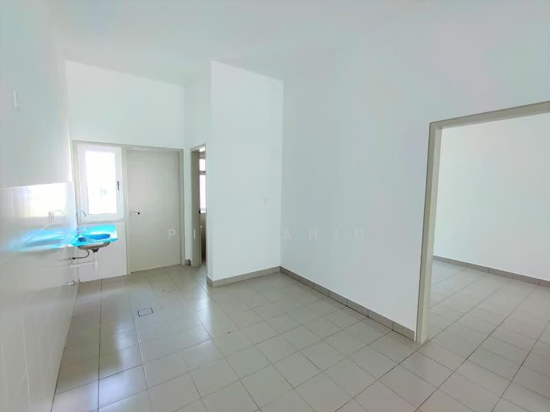 2-storey Terraced House for Sale in Dengkil (Selangor) - Pit Zahid - Kitchen - PropertyGuru.com.my