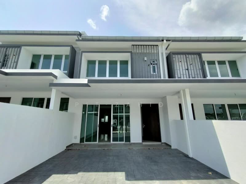 2-storey Terraced House for Sale in Dengkil (Selangor) - Pit Zahid - Exterior - PropertyGuru.com.my