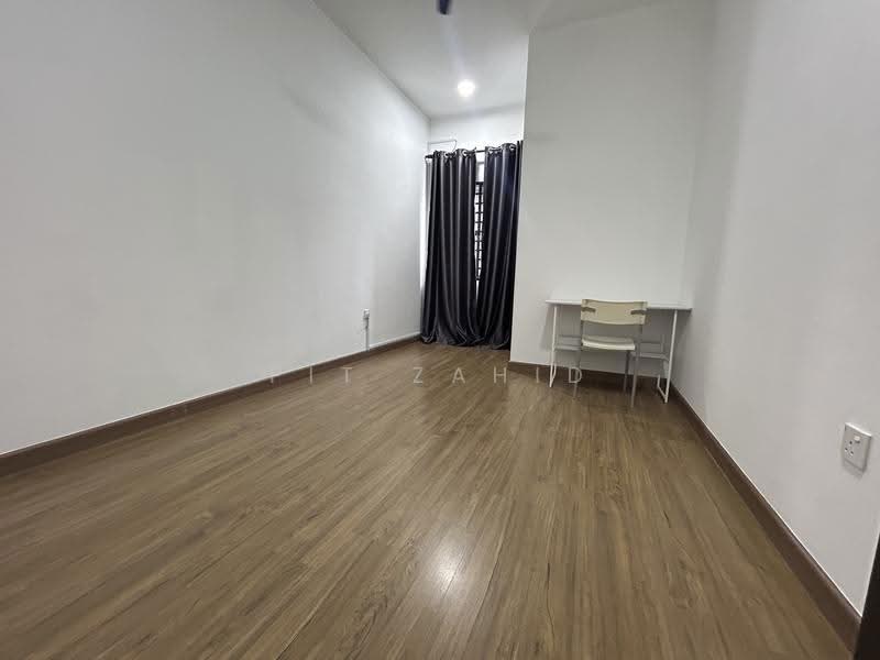 Rumah Teres 2-Tingkat untuk Dijual di Dengkil (Selangor) - Pit Zahid - Study - PropertyGuru.com.my