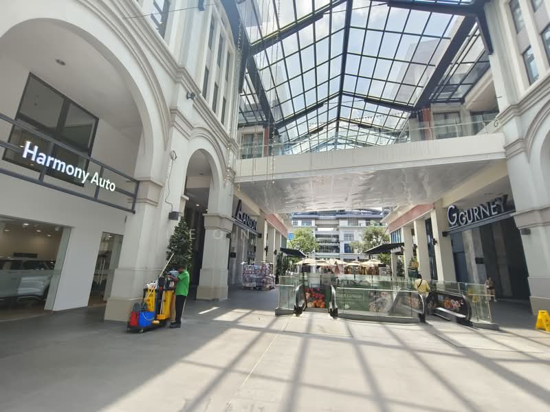 Shop for Sale in Desa Parkcity (Kuala Lumpur) - Leon Liew - Exterior - PropertyGuru.com.my