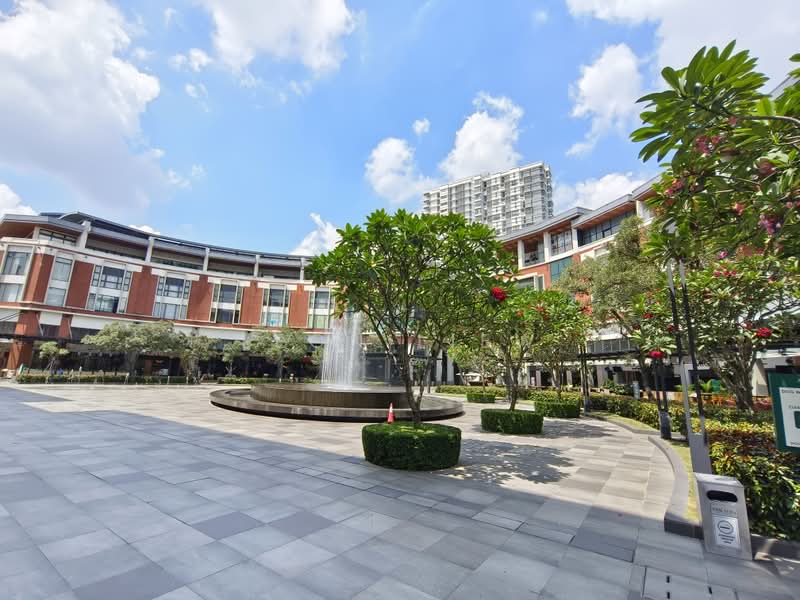 Shop for Sale in Desa Parkcity (Kuala Lumpur) - Leon Liew - Exterior - PropertyGuru.com.my