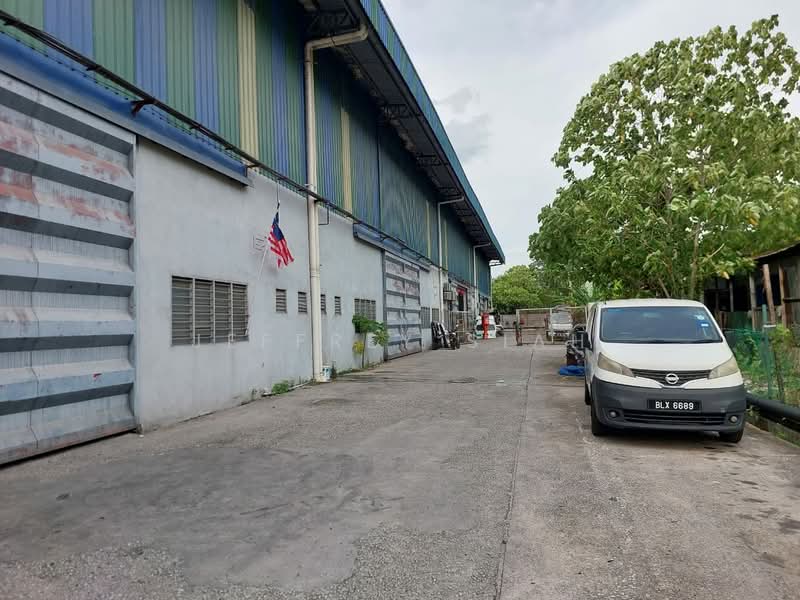 Warehouse for Rent in Kampung Baru Sungai Buloh (Sungai Buloh) - Jeffrey Siah - PropertyGuru.com.my