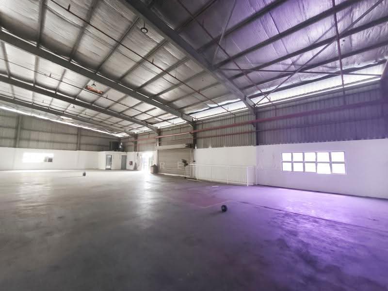 Gudang untuk Disewa di Kampung Baru Sungai Buloh (Sungai Buloh) - Jeffrey Siah - PropertyGuru.com.my