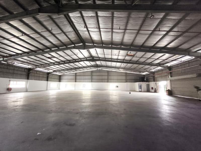 Gudang untuk Disewa di Kampung Baru Sungai Buloh (Sungai Buloh) - Jeffrey Siah - PropertyGuru.com.my