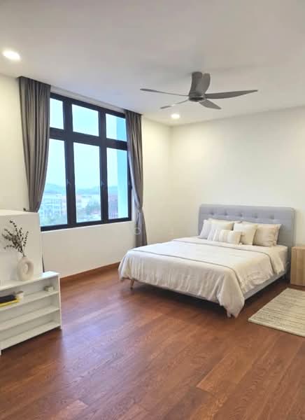 Rumah Berkembar untuk Dijual di Taman Nusa Sentral (Iskandar Puteri (Nusajaya)) - Kino Jaw - Bedroom - PropertyGuru.com.my