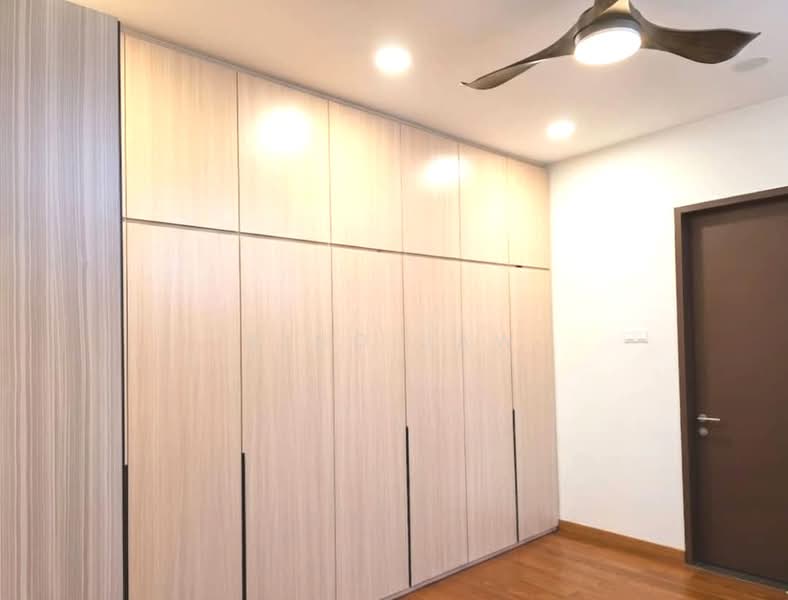 Rumah Berkembar untuk Dijual di Taman Nusa Sentral (Iskandar Puteri (Nusajaya)) - Kino Jaw - Bedroom - PropertyGuru.com.my