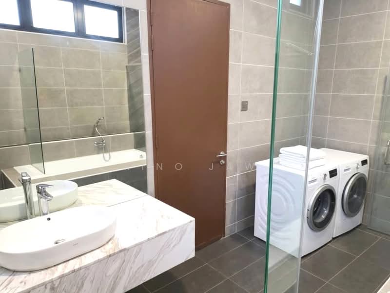 Rumah Berkembar untuk Dijual di Taman Nusa Sentral (Iskandar Puteri (Nusajaya)) - Kino Jaw - Bathroom - PropertyGuru.com.my