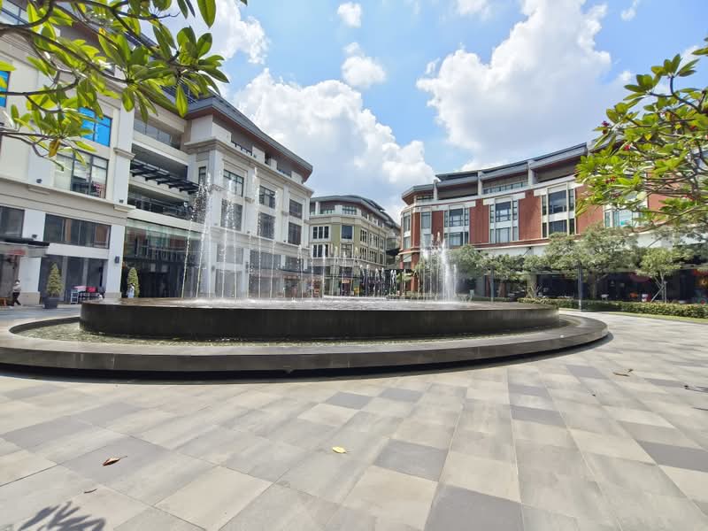 Shop for Rent in Desa Parkcity (Kuala Lumpur) - Leon Liew - Exterior - PropertyGuru.com.my