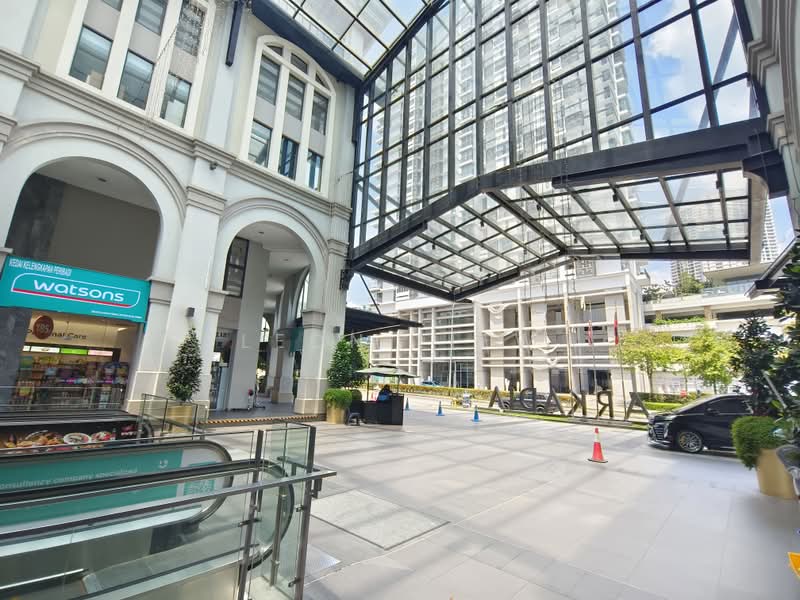 Shop for Rent in Desa Parkcity (Kuala Lumpur) - Leon Liew - Exterior - PropertyGuru.com.my