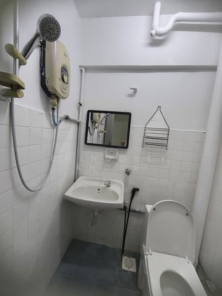 Apartment for Sale at Grandeur Tower - Chinddeey Khong - PropertyGuru.com.my
