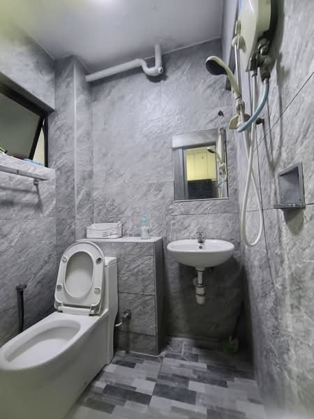 Apartment for Sale at Grandeur Tower - Chinddeey Khong - PropertyGuru.com.my