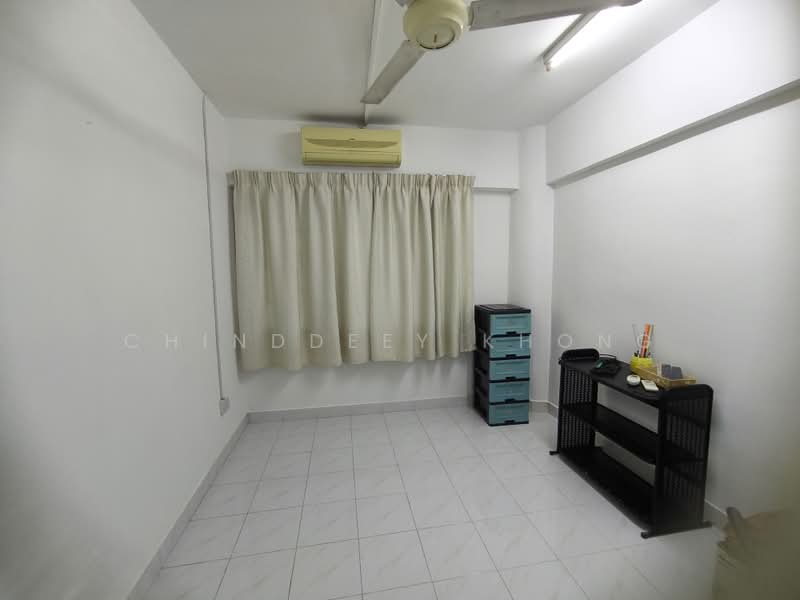 Apartment for Sale at Grandeur Tower - Chinddeey Khong - PropertyGuru.com.my