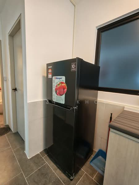 Condominium for Rent at Piccadilly - Qazin Khoo - Interior - PropertyGuru.com.my