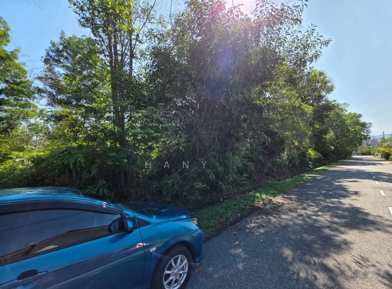 Tanah Pertanian untuk Dijual di Bandar Tasik Senangin (Lenggeng) - Hany . - PropertyGuru.com.my