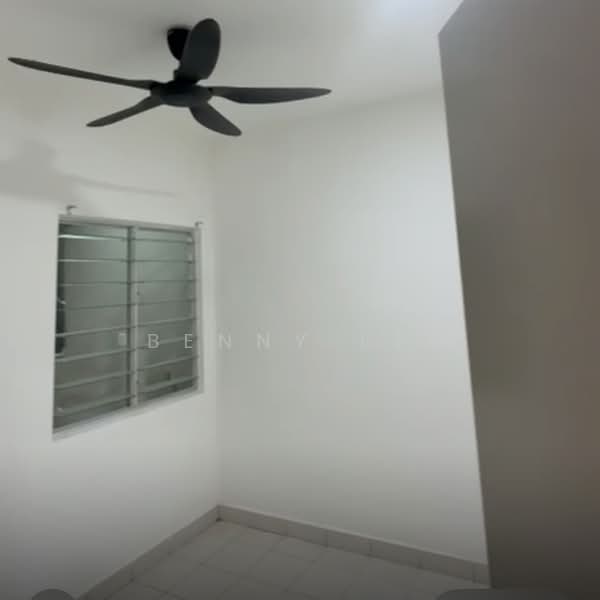 Pangsapuri untuk Disewa di Pangsapuri Sena - Benny Lee - PropertyGuru.com.my