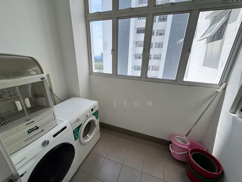 Service Residence for Rent at Meridin Bayvue Serviced Apartment - Ck Leow - PropertyGuru.com.my