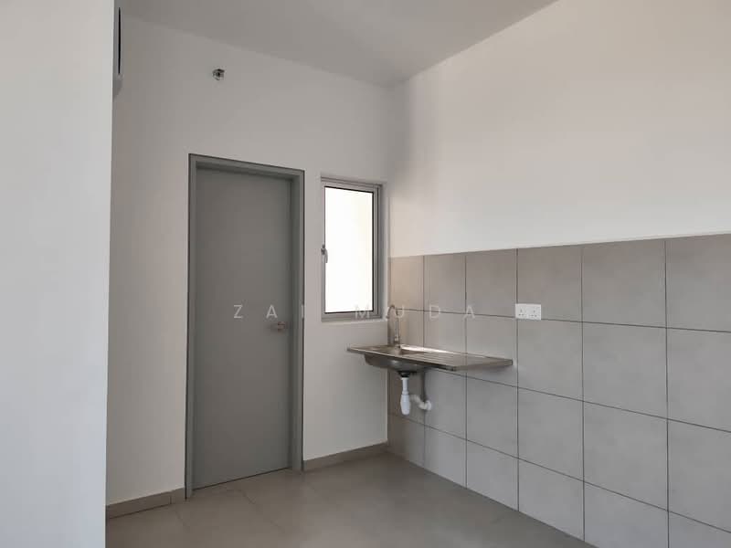 Pangsapuri untuk Disewa di Tangerine Suites - Zai Muda - PropertyGuru.com.my