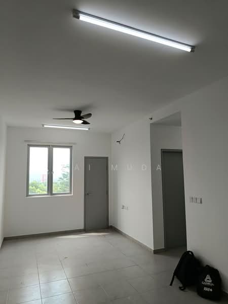 Pangsapuri untuk Disewa di Tangerine Suites - Zai Muda - PropertyGuru.com.my
