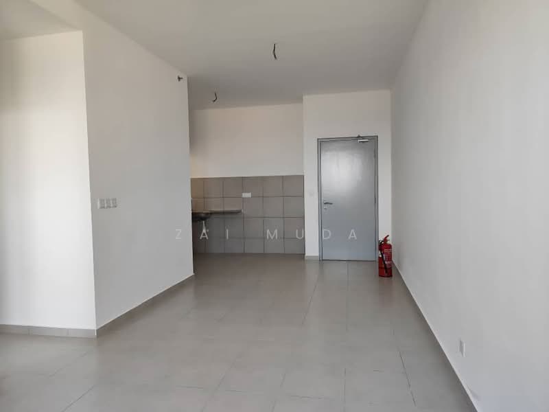 Pangsapuri untuk Disewa di Tangerine Suites - Zai Muda - PropertyGuru.com.my