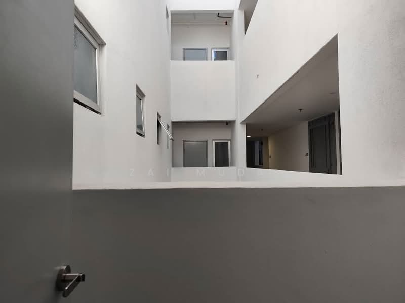 Pangsapuri untuk Disewa di Tangerine Suites - Zai Muda - PropertyGuru.com.my