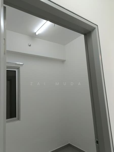 Pangsapuri untuk Disewa di Tangerine Suites - Zai Muda - PropertyGuru.com.my