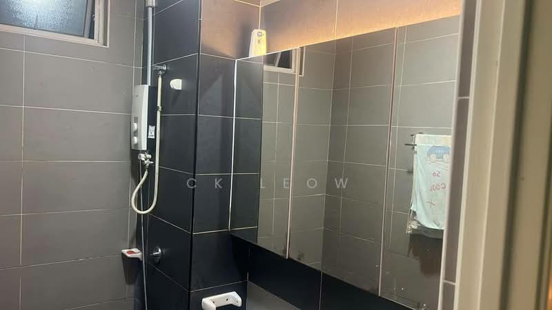 Kondominium untuk Disewa di M Condominium @ Larkin - Ck Leow - PropertyGuru.com.my