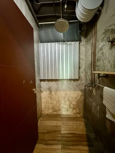Kondominium untuk Disewa di Jazz Suites @ Vivacity - Fang Siang Ngo - Bathroom - PropertyGuru.com.my