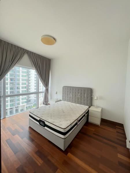 Kondominium untuk Disewa di Paradiso Nuova (Merak Kayangan) - Eifa Aziz - PropertyGuru.com.my