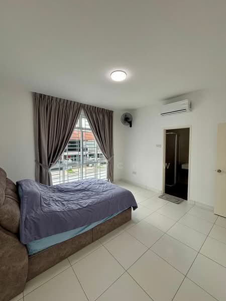 2-storey Terraced House for Sale in Mutiara Rini (Skudai) - Zack Chow - Bedroom - PropertyGuru.com.my