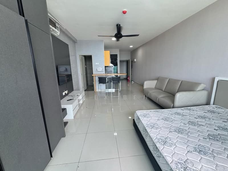 Service Residence for Rent at Liberty @ Arc - Alex Beh - PropertyGuru.com.my