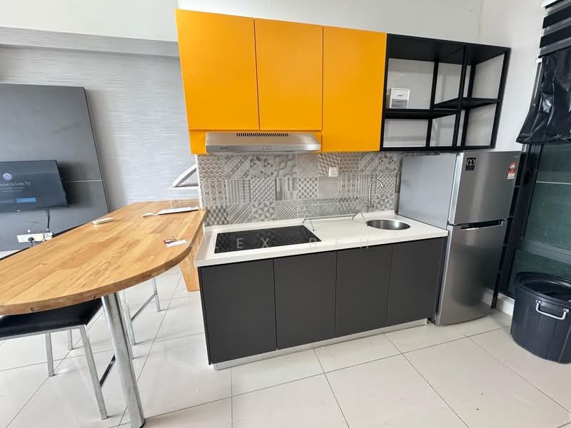 Service Residence for Rent at Liberty @ Arc - Alex Beh - PropertyGuru.com.my