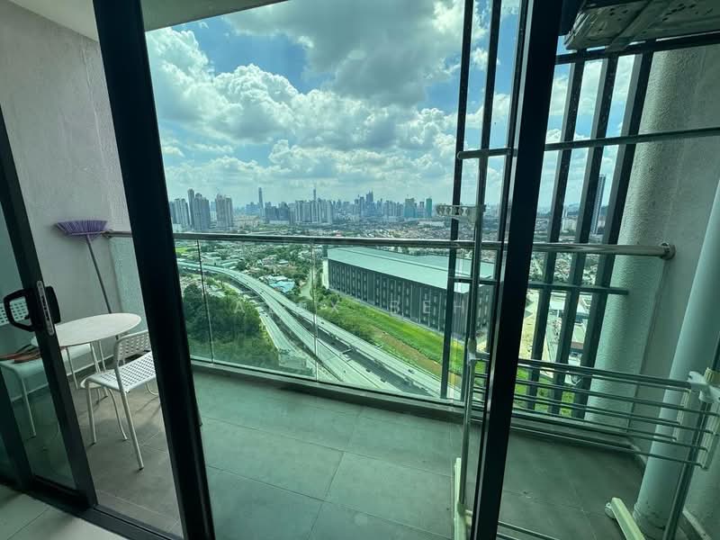Service Residence for Rent at Liberty @ Arc - Alex Beh - PropertyGuru.com.my