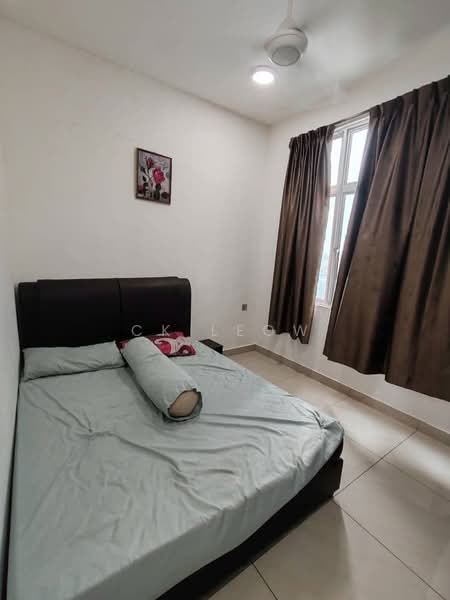 Servis Apartment untuk Disewa di SKS Habitat - Ck Leow - PropertyGuru.com.my