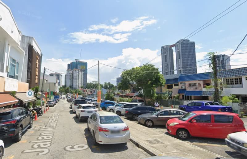 Kedai untuk Disewa di Taman Taynton View (Cheras) - Wil Koh - Exterior - PropertyGuru.com.my