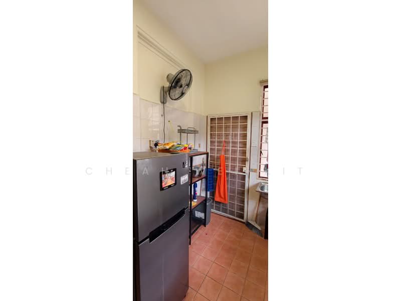 Rumah Teres 1 Tingkat untuk Dijual di Seksyen 4 (Kota Damansara) - Cheah Wei Kit - PropertyGuru.com.my
