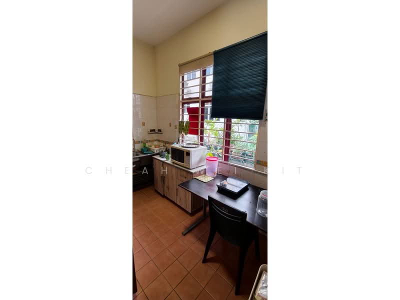Rumah Teres 1 Tingkat untuk Dijual di Seksyen 4 (Kota Damansara) - Cheah Wei Kit - PropertyGuru.com.my