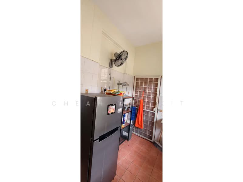 Rumah Teres 1 Tingkat untuk Dijual di Seksyen 4 (Kota Damansara) - Cheah Wei Kit - PropertyGuru.com.my