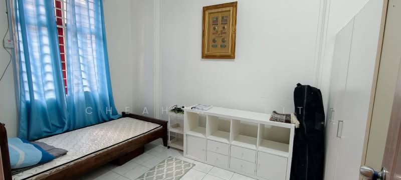Rumah Teres 1 Tingkat untuk Dijual di Seksyen 4 (Kota Damansara) - Cheah Wei Kit - PropertyGuru.com.my