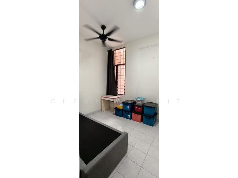 Rumah Teres 1 Tingkat untuk Dijual di Seksyen 4 (Kota Damansara) - Cheah Wei Kit - PropertyGuru.com.my