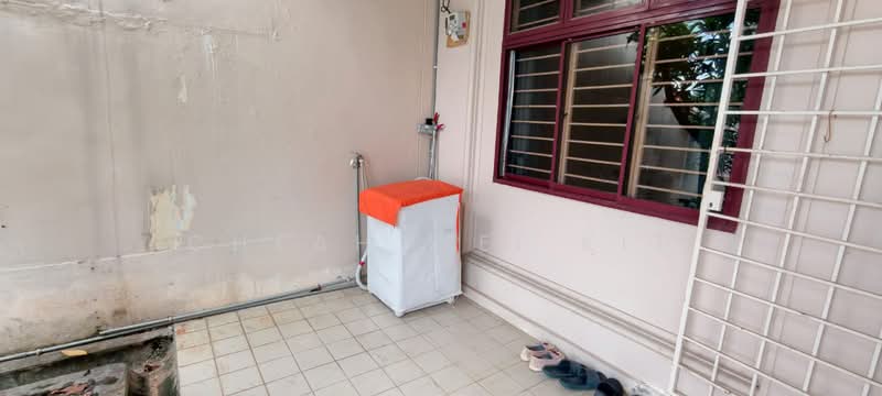Rumah Teres 1 Tingkat untuk Dijual di Seksyen 4 (Kota Damansara) - Cheah Wei Kit - PropertyGuru.com.my