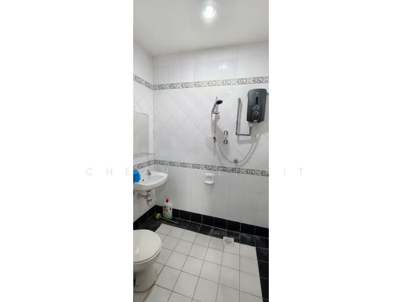 Rumah Teres 1 Tingkat untuk Dijual di Seksyen 4 (Kota Damansara) - Cheah Wei Kit - PropertyGuru.com.my