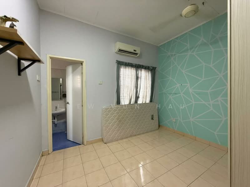 Terraced House for Rent in Taman Mutiara Rini (Skudai) - Liew Vun Hau - PropertyGuru.com.my