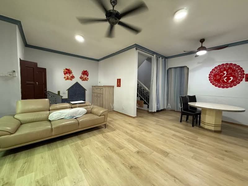 Terraced House for Rent in Taman Mutiara Rini (Skudai) - Liew Vun Hau - PropertyGuru.com.my