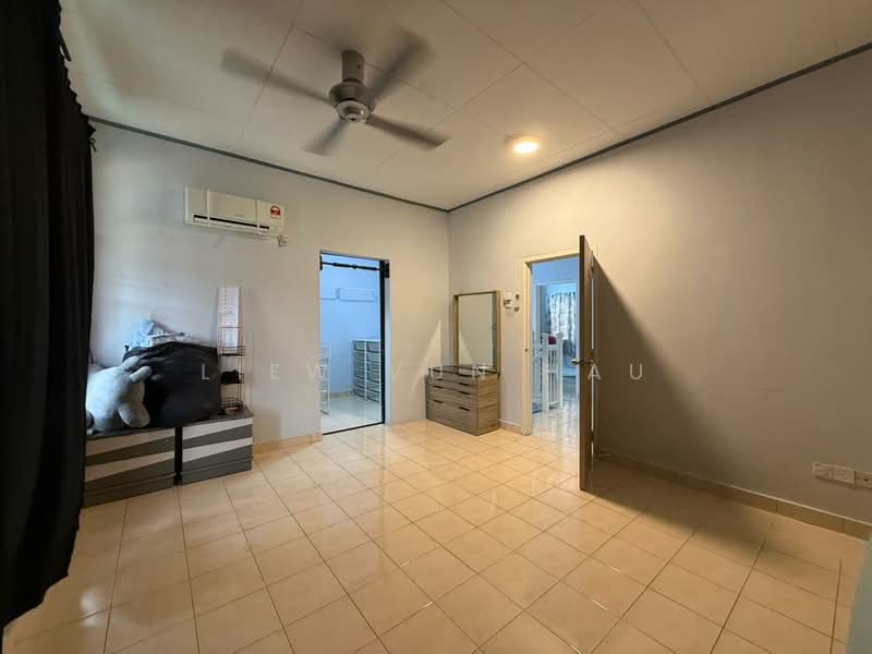 Terraced House for Rent in Taman Mutiara Rini (Skudai) - Liew Vun Hau - PropertyGuru.com.my